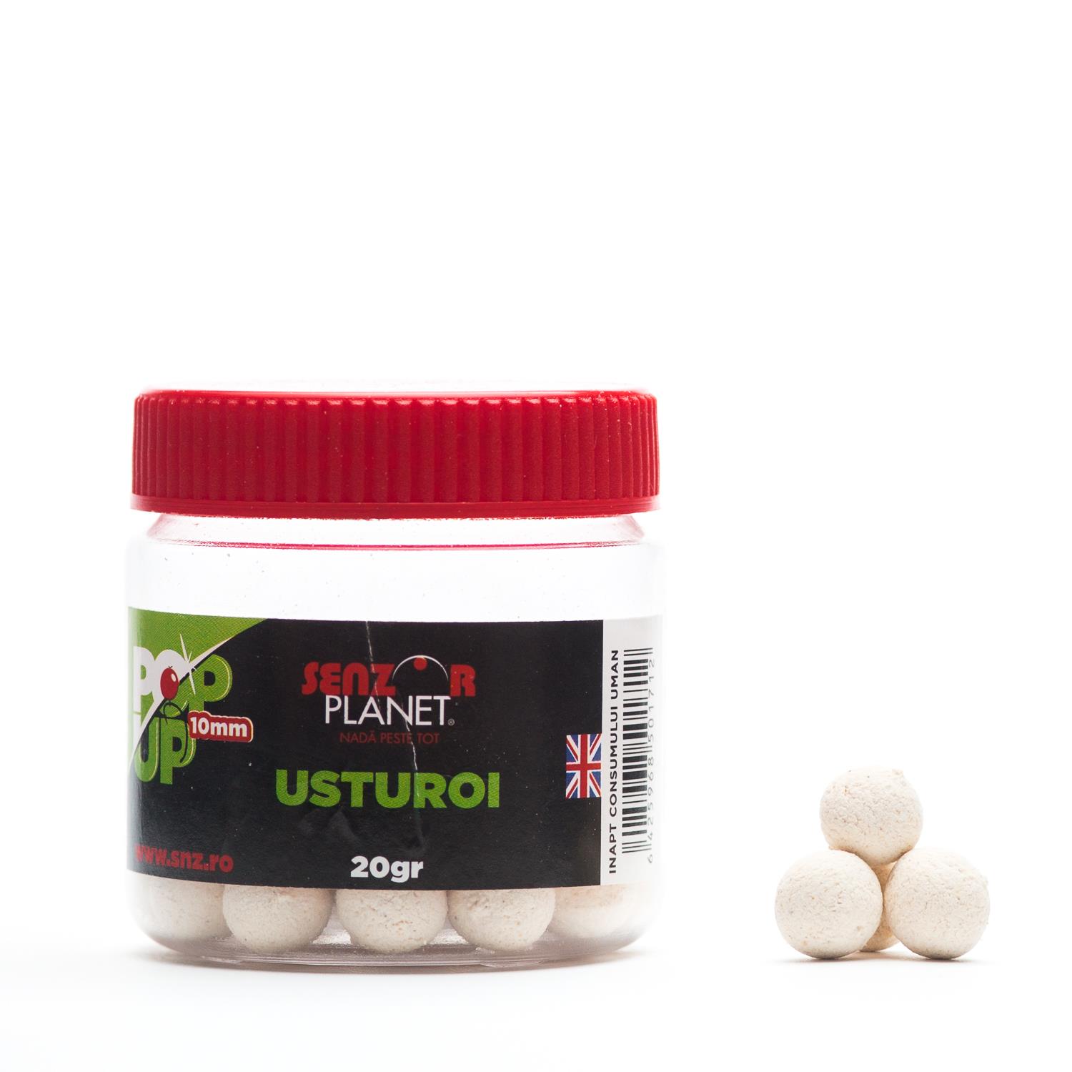 POP-UP 10mm SENZOR PLANET 2017 - pop-up-10-usturoi.jpg